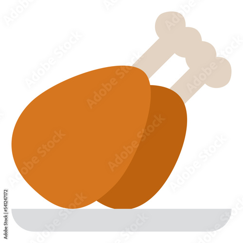 chicken drumsticks food menu meal restaurant