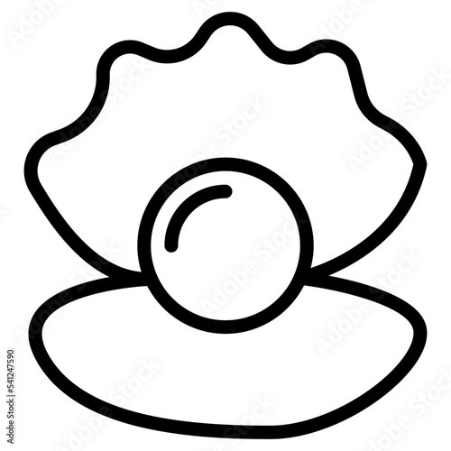 shell icon