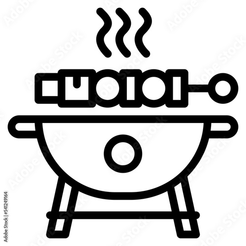 bbq food menu meal restaurant