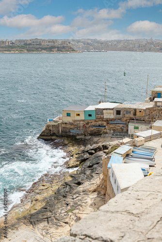 Valetta, Malta 