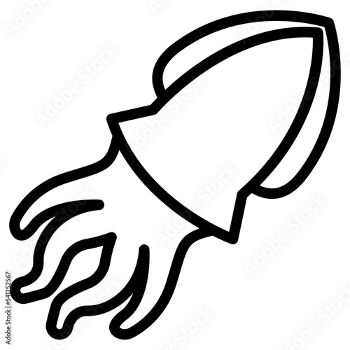 squid icon