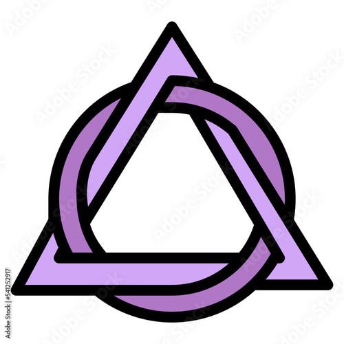 trinity mystical