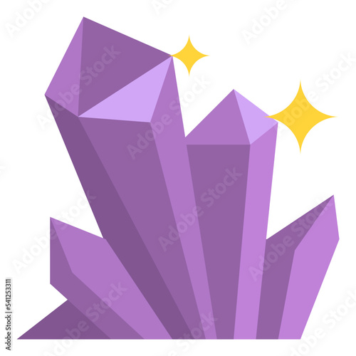 crystal mystical