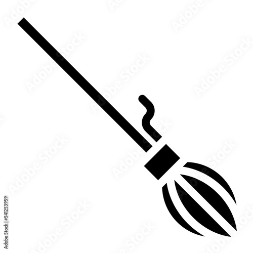 broom mystical