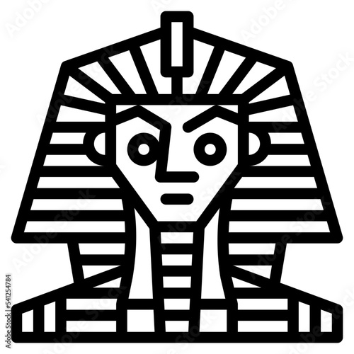 tutankhamun mystical