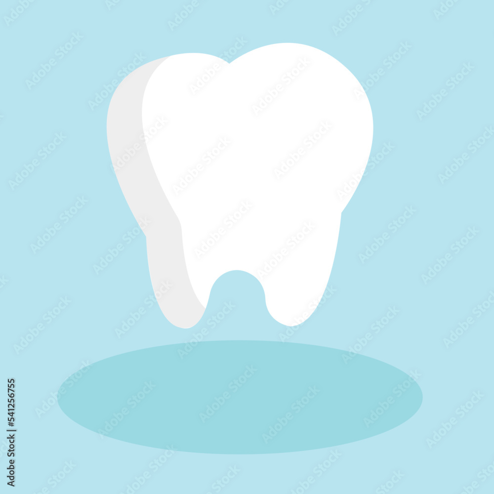 tooth icon