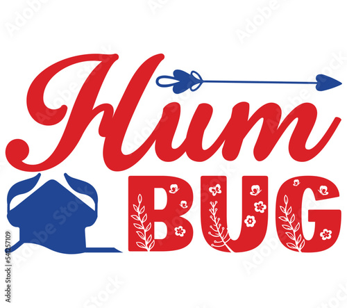 Hum Bug, Christmas SVG Bundle, Christmas T-Shirt Bundle, Christmas SVG, SVG