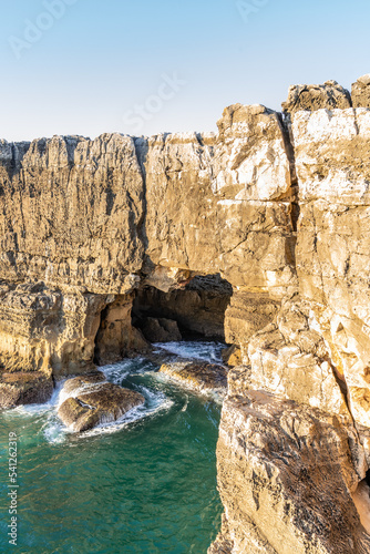 Boca do Inferno, Cascais, Portugal