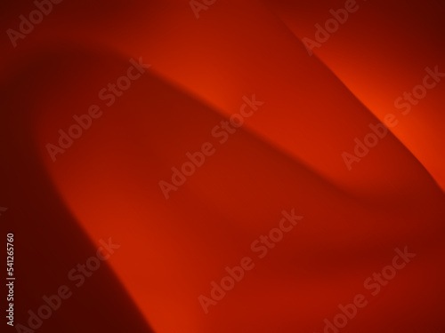 red silk pattern background