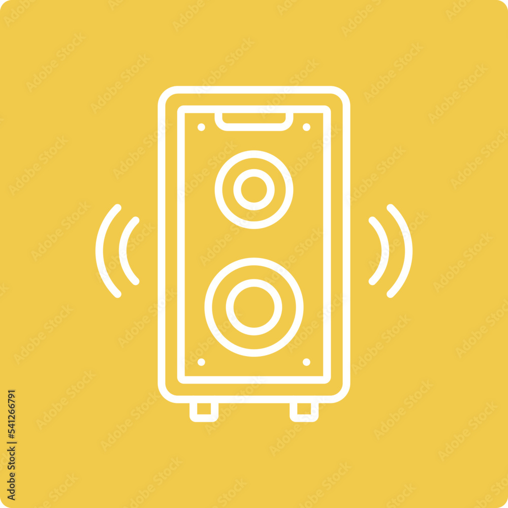 Speaker Icon Speaker Icon