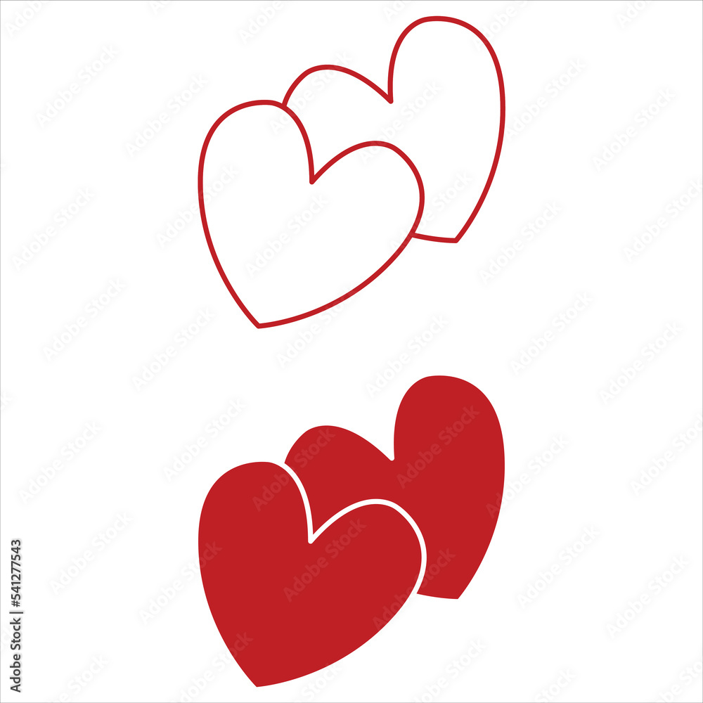 Love Heart Love Heart