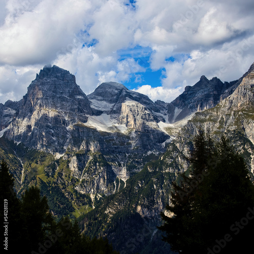 Südtirol im Herbst