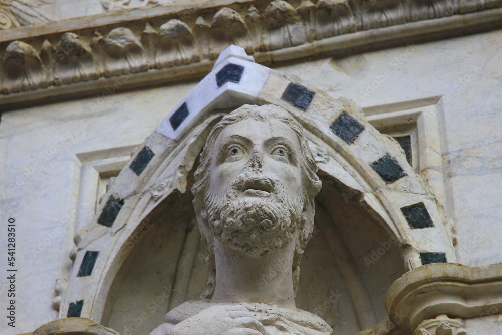 Piazza del Campo StockFoto Adobe Stock