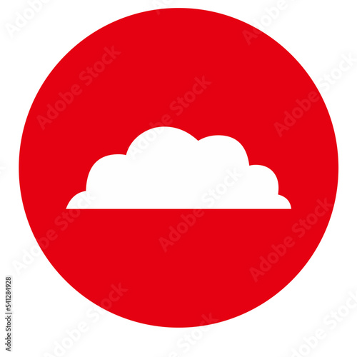 Cloud Icon