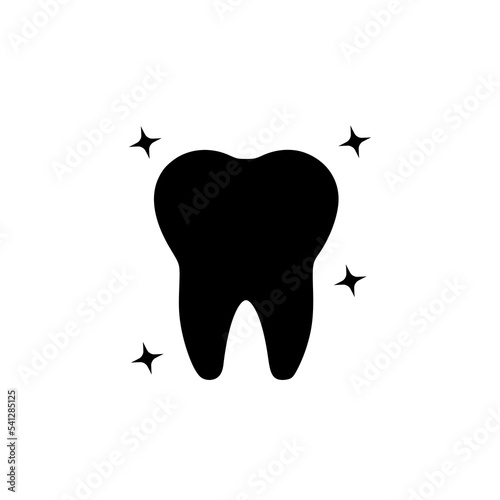 Toot vector sketch icon isolated on background