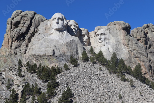 mount rushmore national park