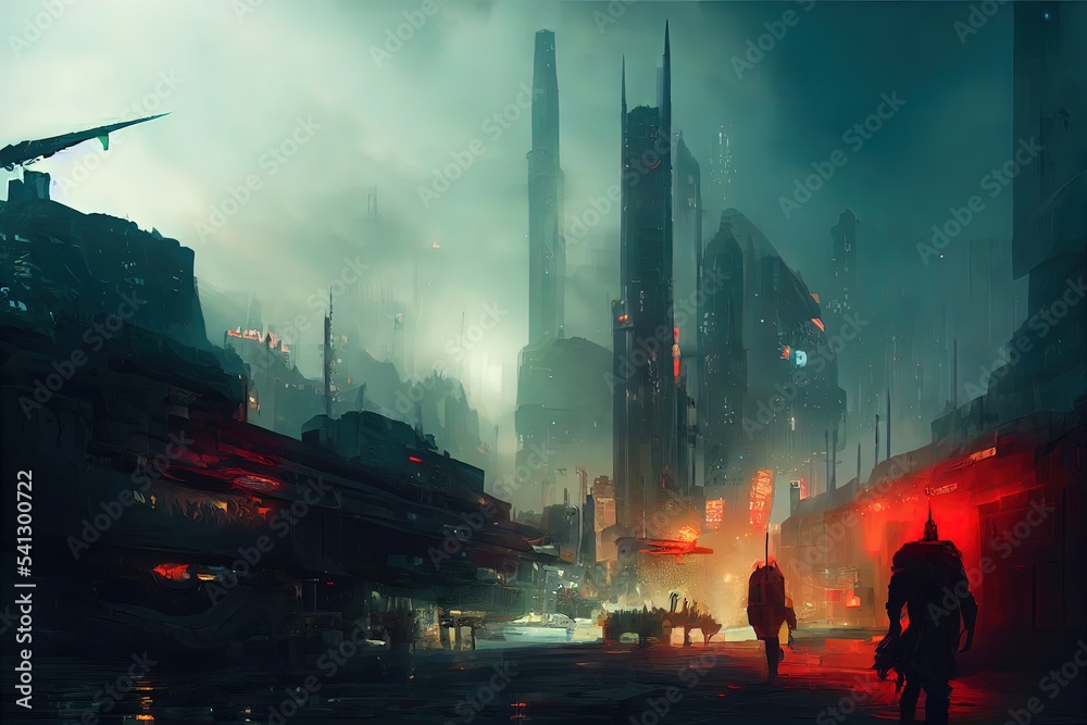  World war background illustration. 2020 - 2023 years. Tanks Illustration 