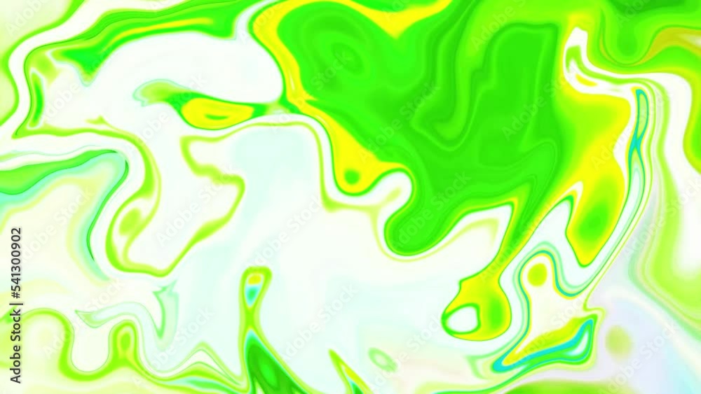 3840x2160 25 Fps. Swirls of marble. Liquid marble texture. Marble ink green color. Fluid art. Very Nice Abstract Design Green Swirl Texture Background Marbling Video. 3D Abstract, 4K.
3840x2160 25 Fps. Swirls of marble. Liquid marble texture. Marble ink green color. Fluid art. Very Nice Abstract Design Green Swirl Texture Background Marbling Video. 3D Abstract, 4K.