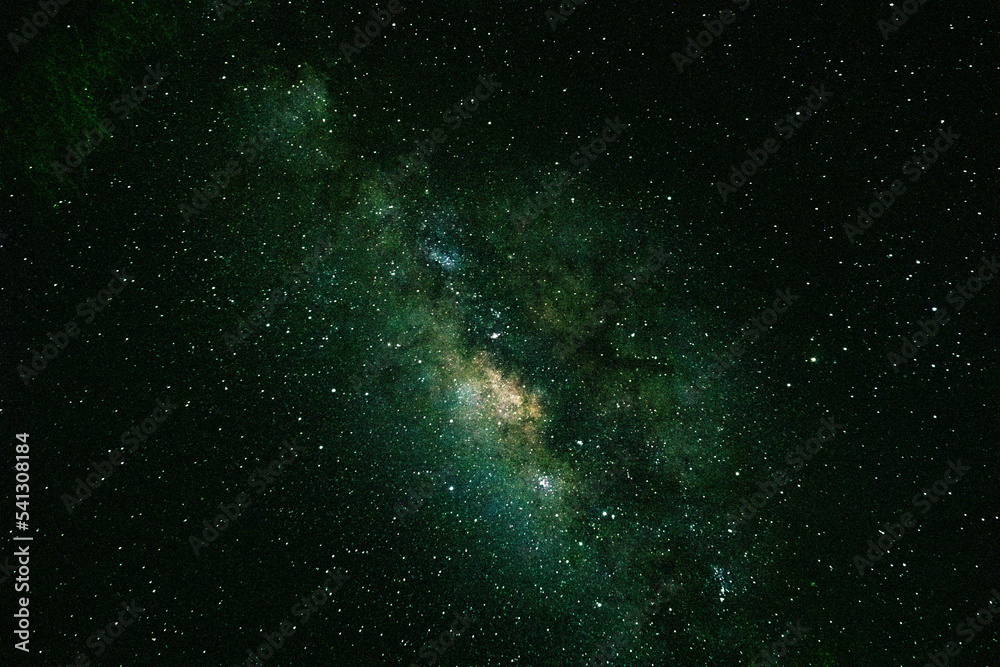 Fototapeta premium otherworldly