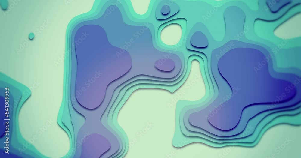 Abstract background with concept shapes color Abstract background with concept shapes color