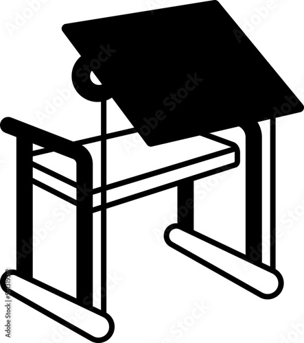 table  icon