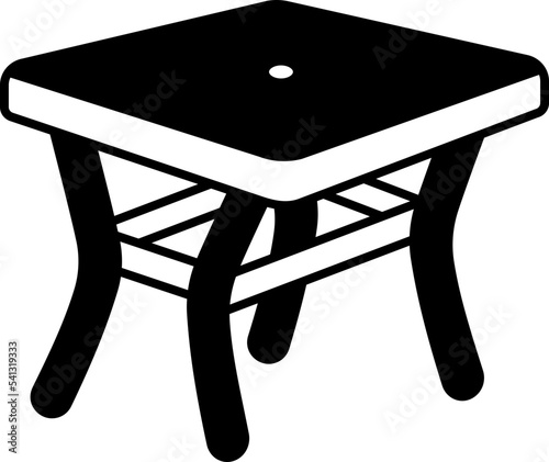 table  icon