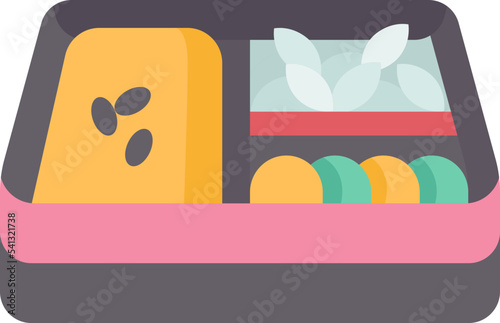 Bento  icon