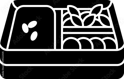 Bento  icon