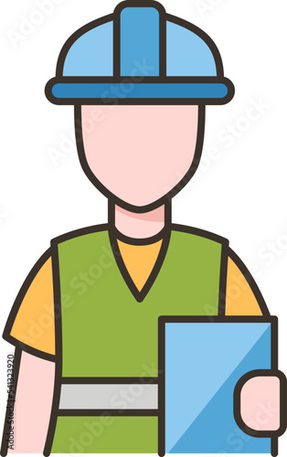 inspector  icon