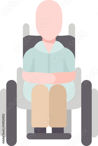 handicapped  icon