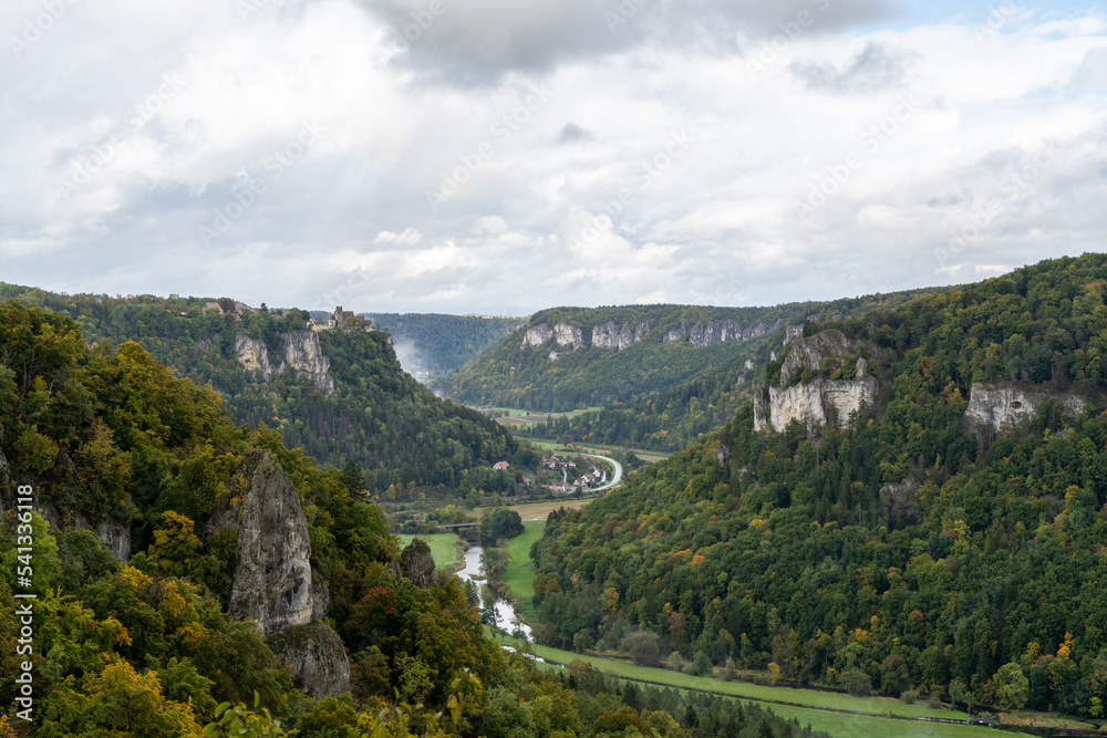 Nach dem Regen