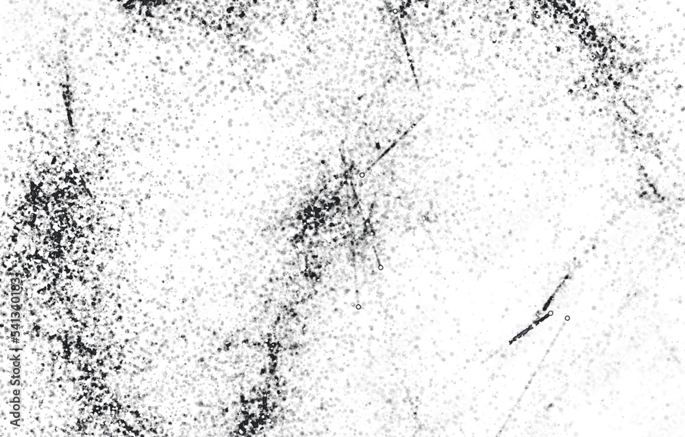 Dark Messy Dust Overlay Distress Background. Easy To Create Abstract Dotted, Scratched, Vintage Effect With Noise And Grain Dark Messy Dust Overlay Distress Background. Easy To Create Abstract Dotted, Scratched, Vintage Effect With Noise And Grain
