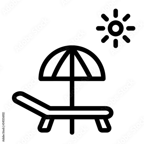 travel icon