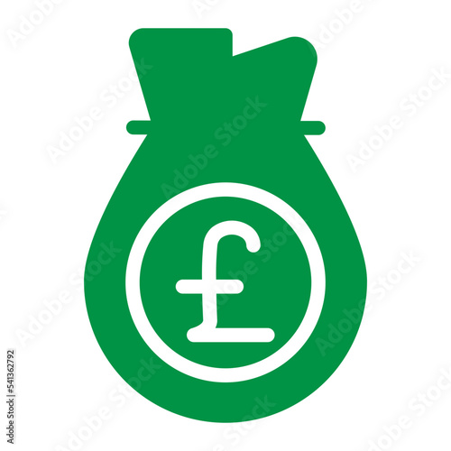 pound bag