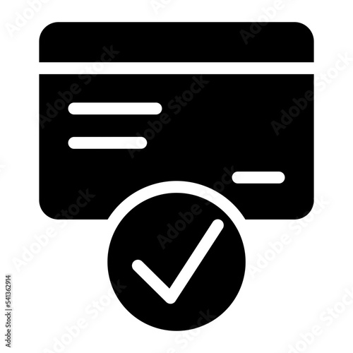 Successfully Card Payment