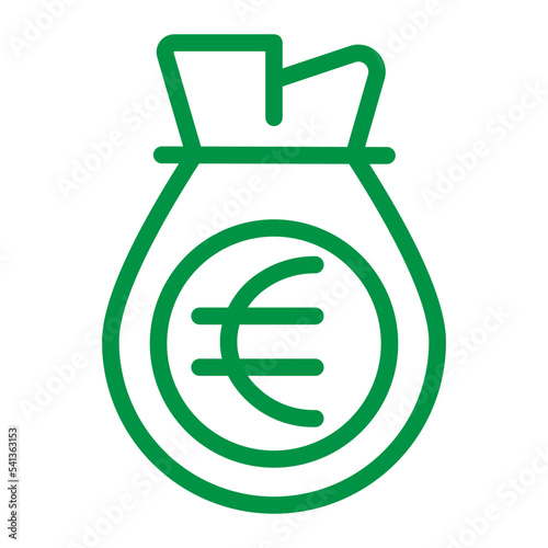 euro bag