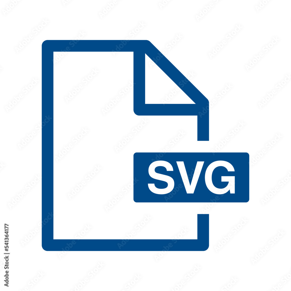 File document outline icon, SVG symbol design illustration. File document outline icon, SVG symbol design illustration.
