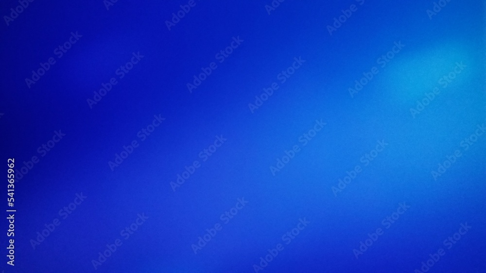 Abstract blue white light background,blue gradient wallpaper