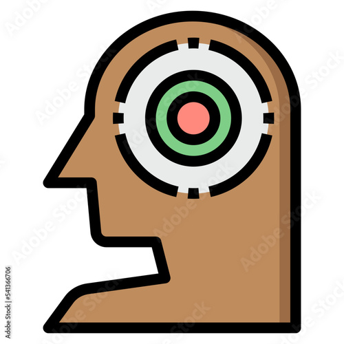 objective