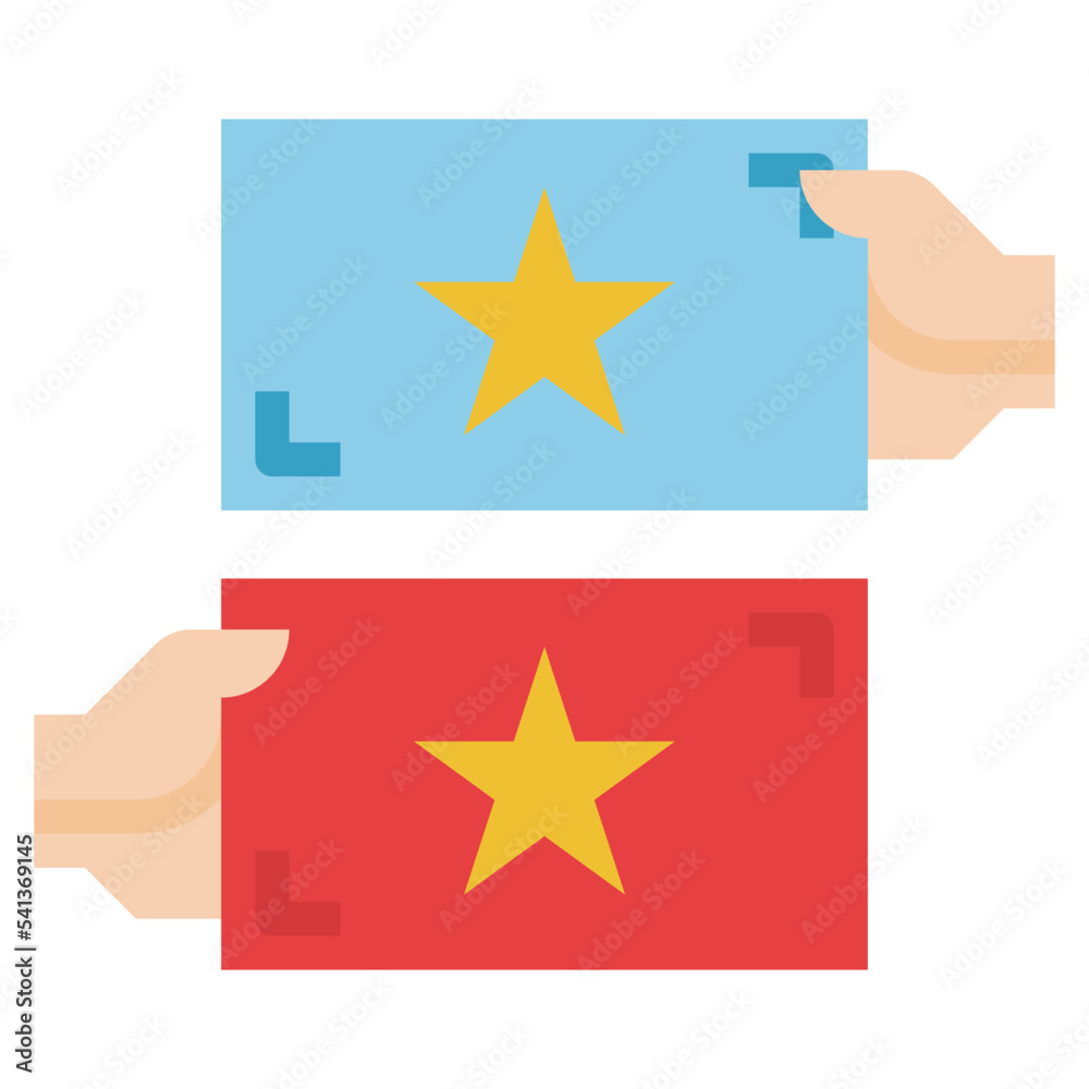 rating flat icon rating flat icon
