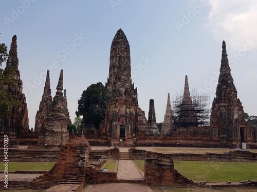 Thailand