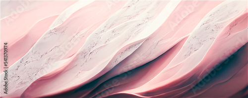 Pastel pink background