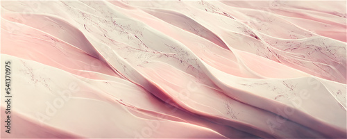 Pastel pink background