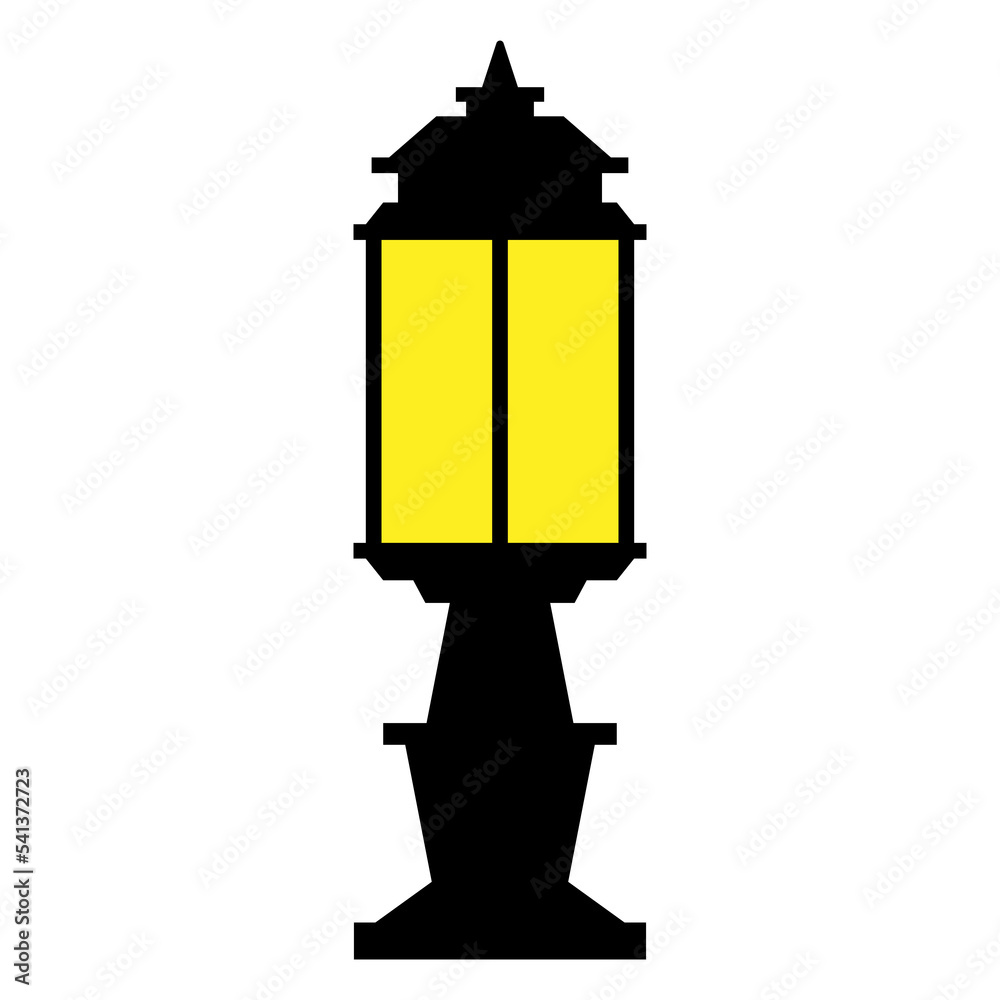 Garden Lamp PNG Format With Transparent Background Garden Lamp PNG Format With Transparent Background