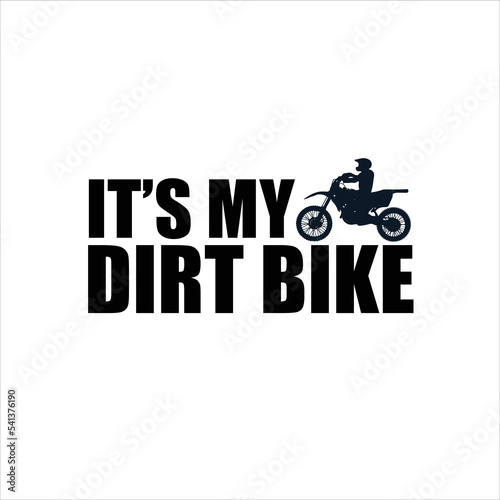 Bike T-shirt design