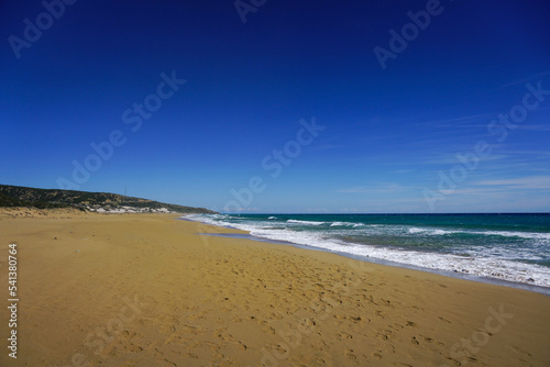 karpas peninsula, amazing beach