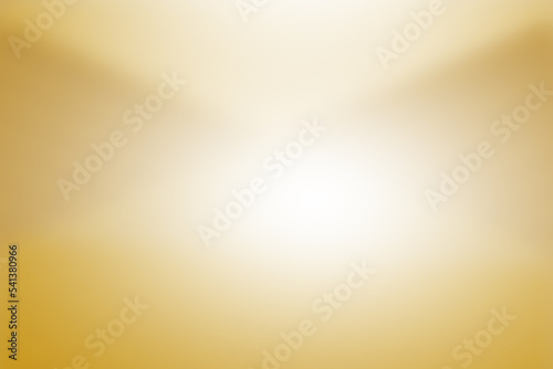 Gold and white yellow gradient background image  degrade 