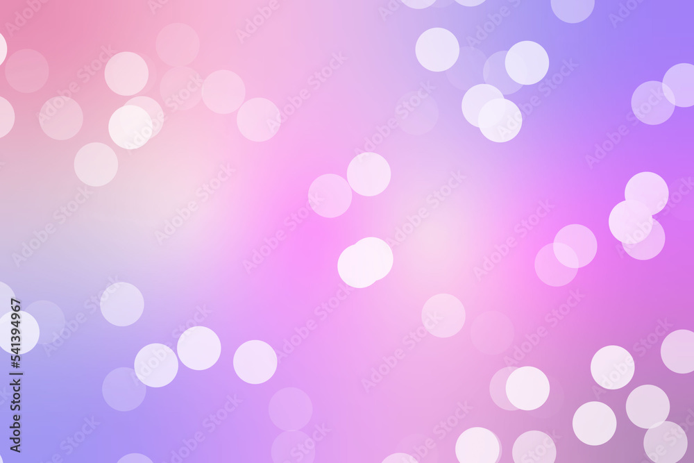 Rainbow Bokeh Background Rainbow Bokeh Background