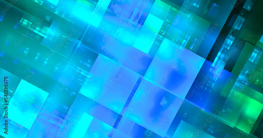 Computer generated abstract tehnology image. Three-dimensional 3D fractal texture Computer generated abstract tehnology image. Three-dimensional 3D fractal texture