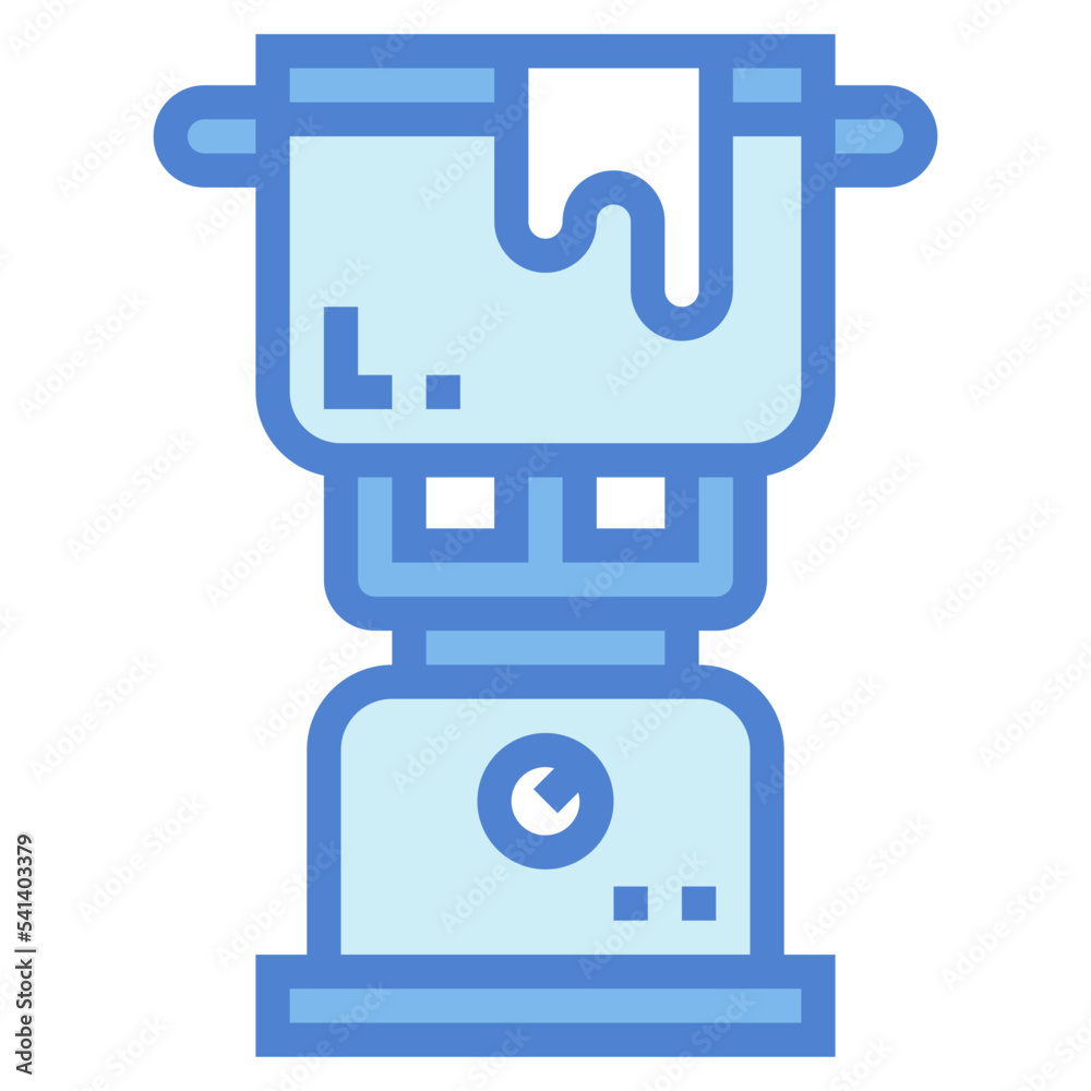 cooking two tone icon style cooking two tone icon style